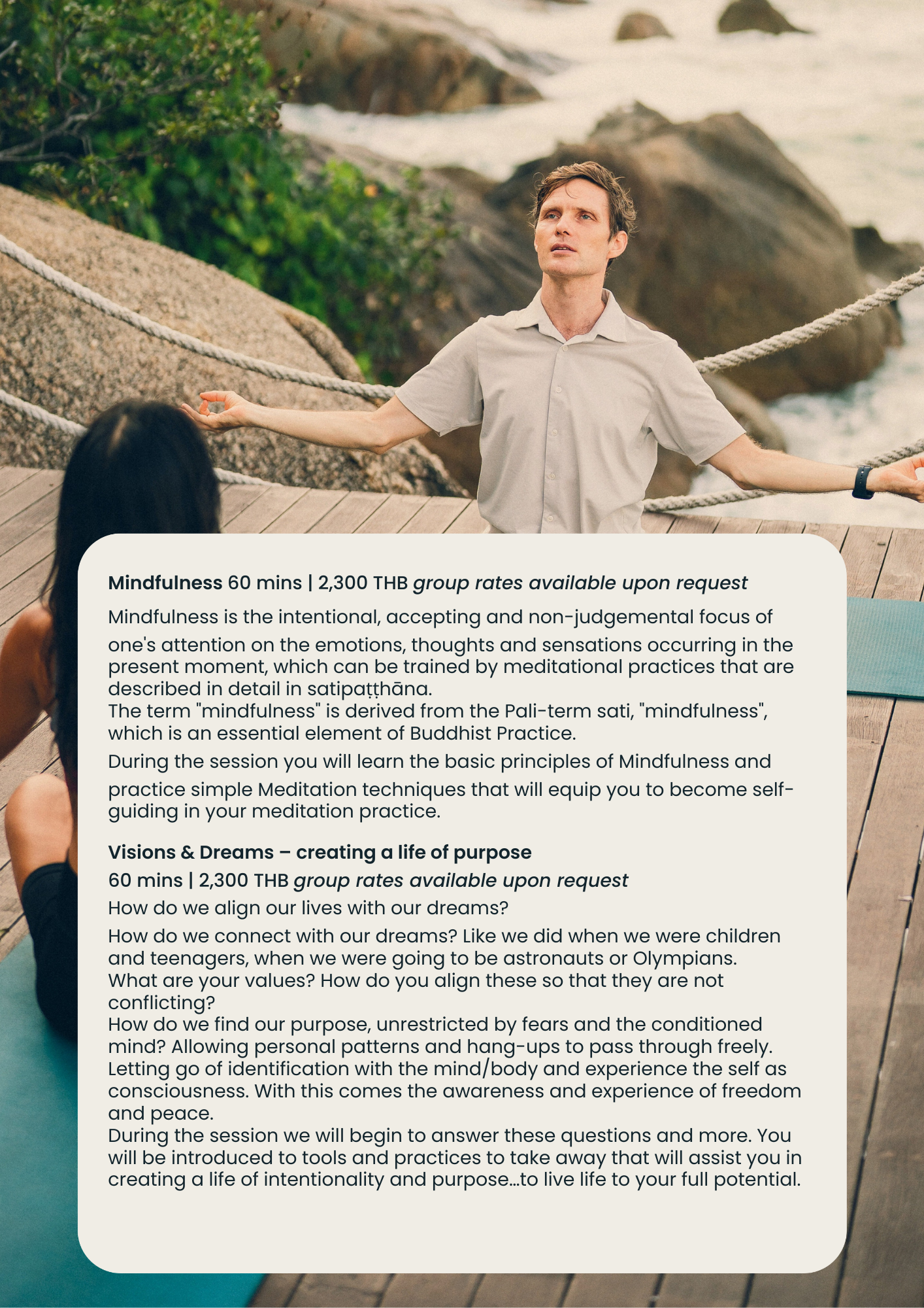 ANAHATA SPA & HOLISIC HEALING menu (10)