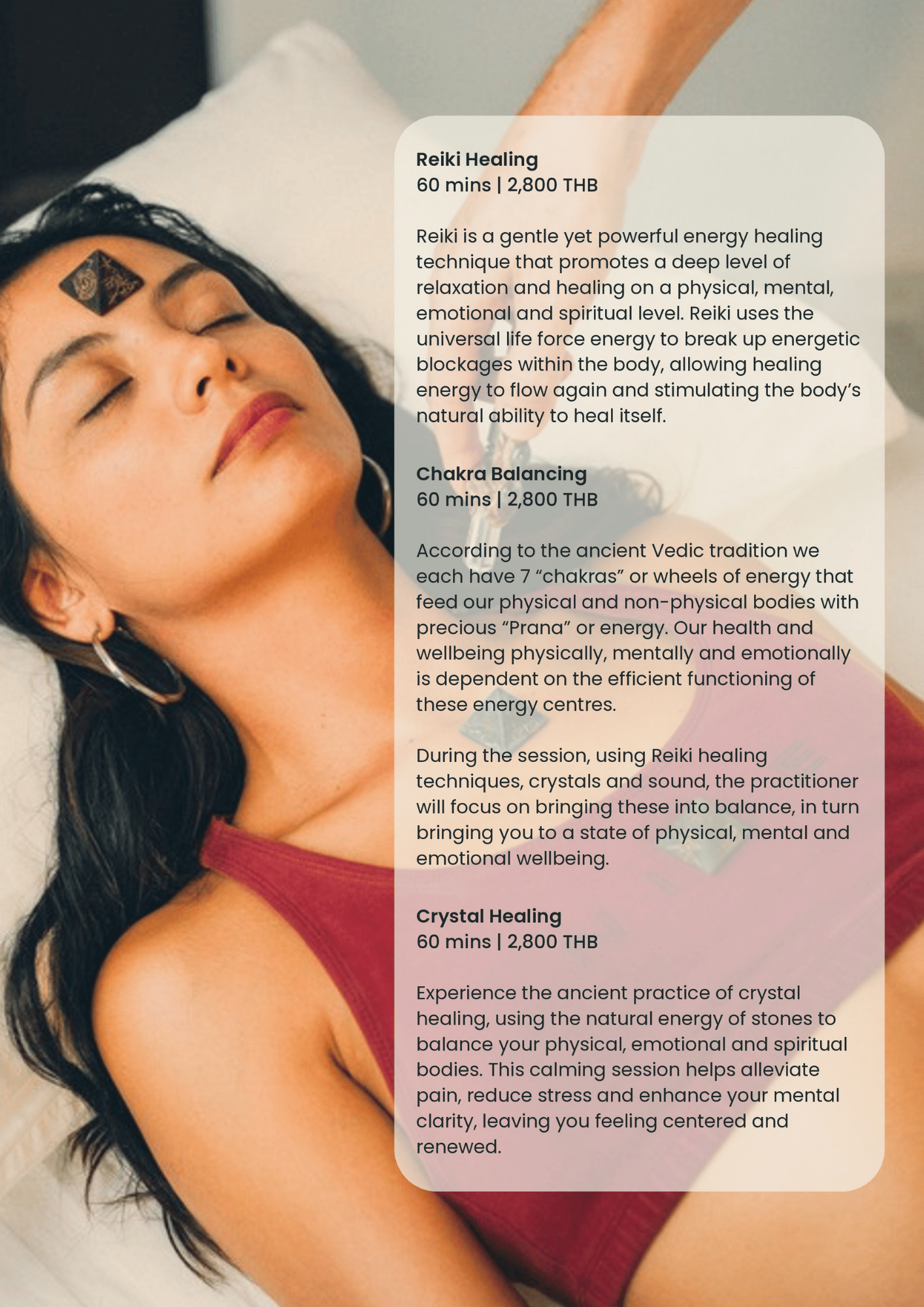 Holistic Healing (2)