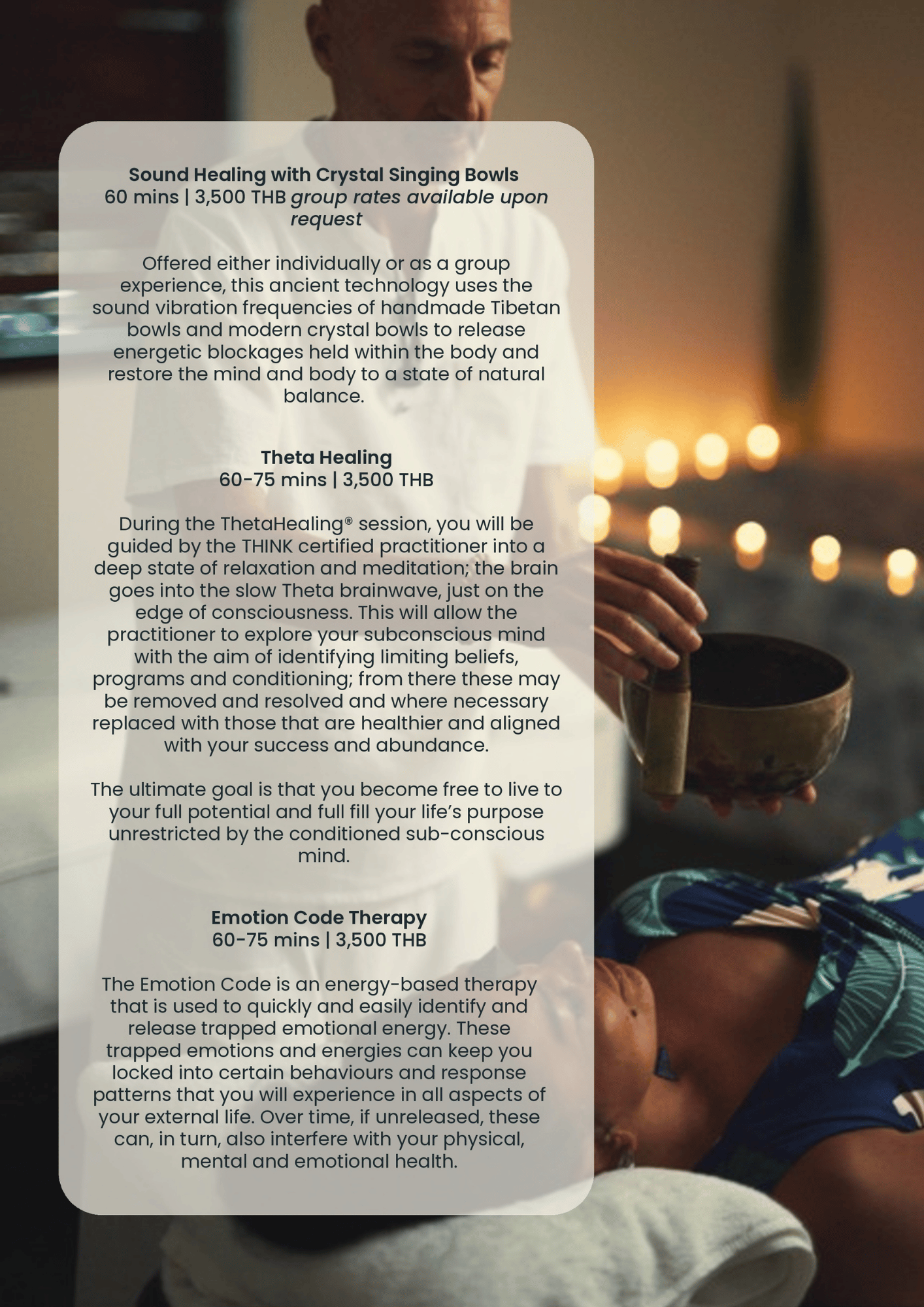 Holistic Healing (3)