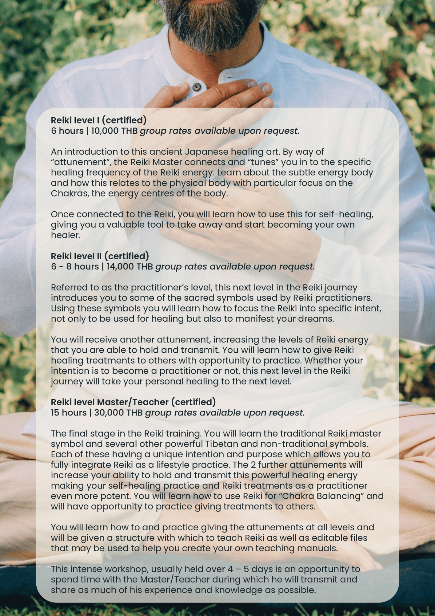 Holistic Healing (6)