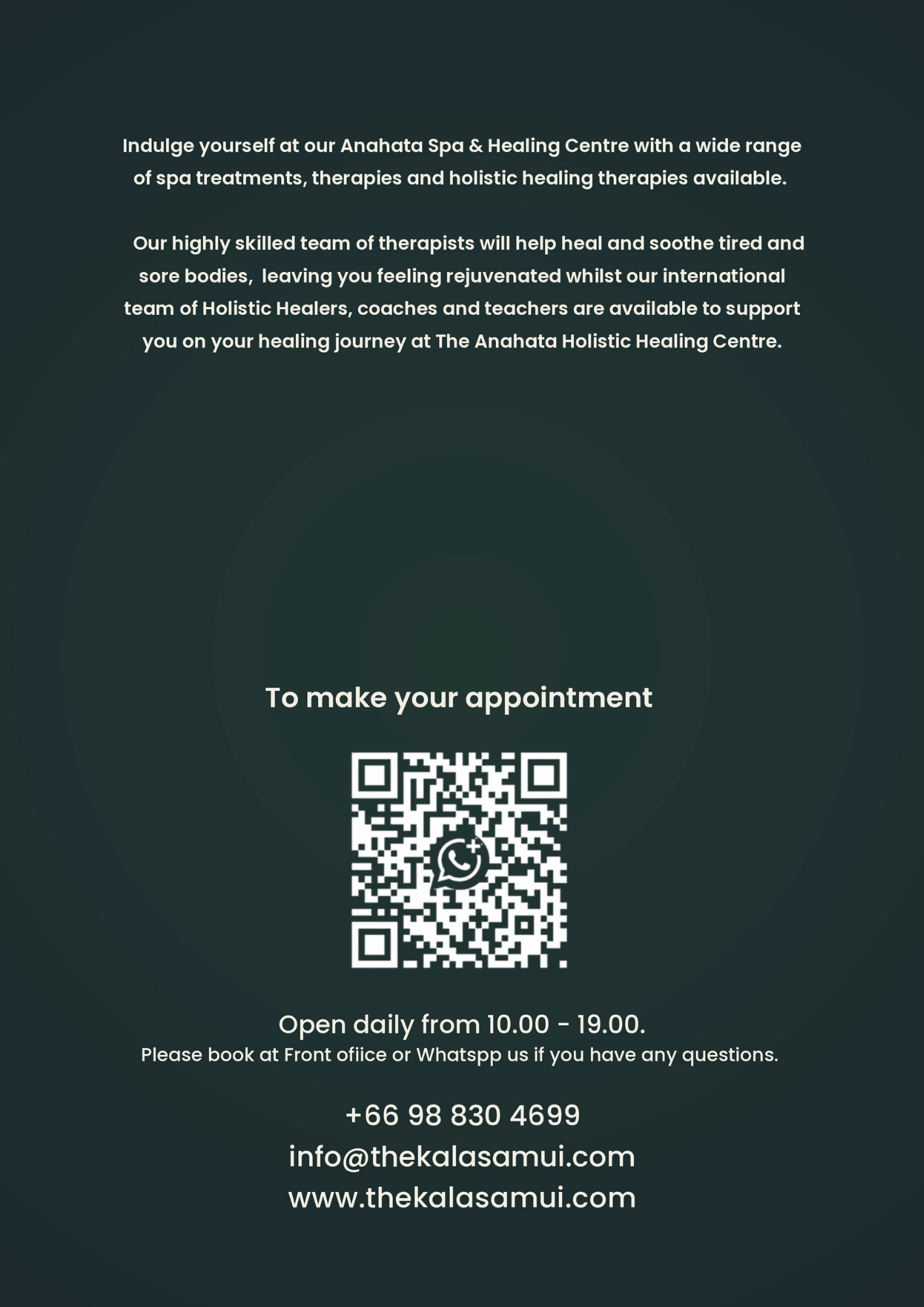 Holistic Healing (7)